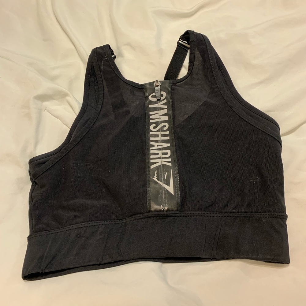 Gymshark Elevate Bra